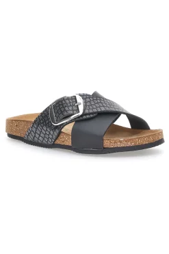 Ciabatte 335560 Nere-PITTARELLO ECO Clearance