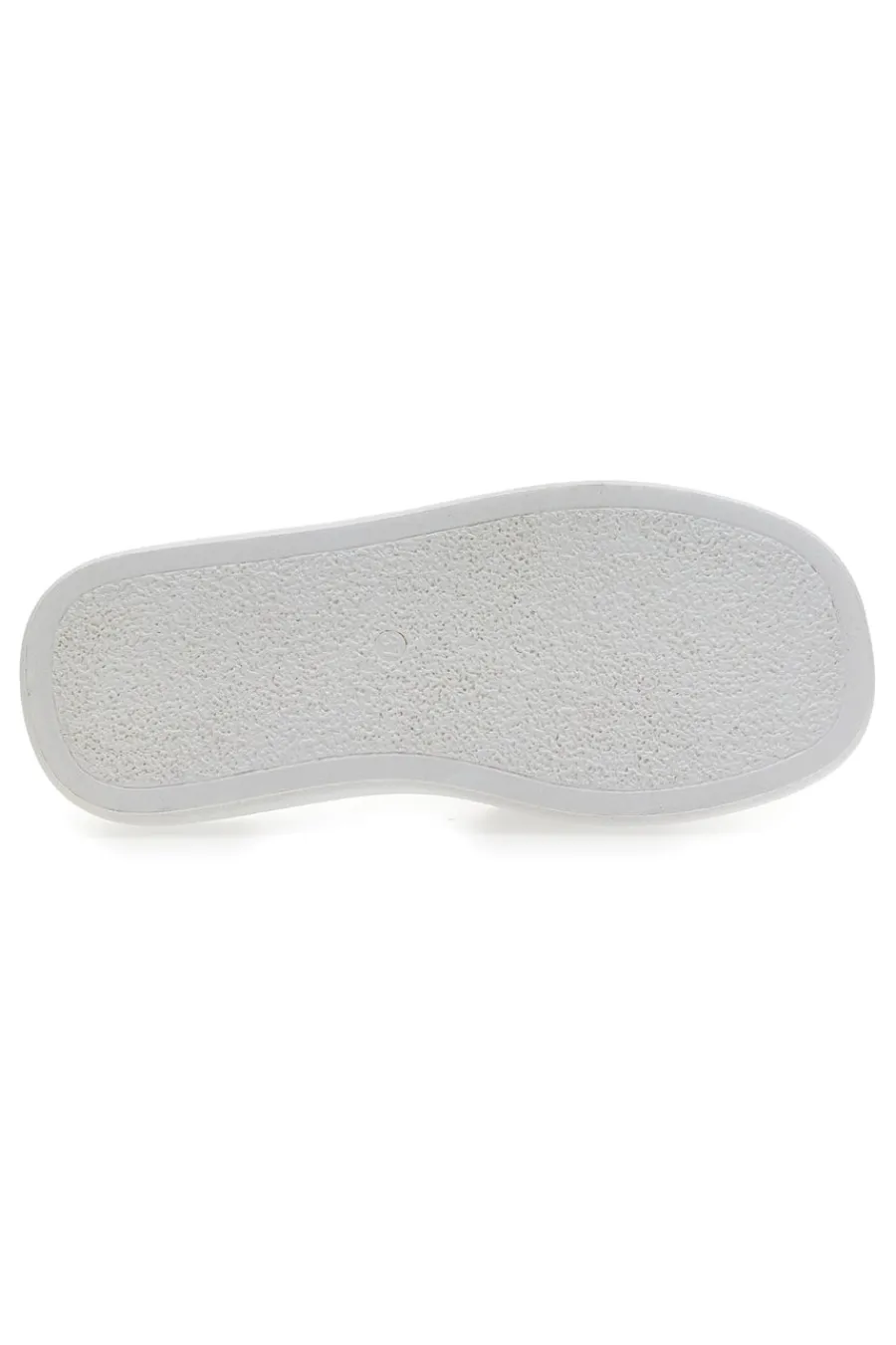 Ciabatte Platform 8173 Bianche-LAURA BIAGIOTTI Outlet