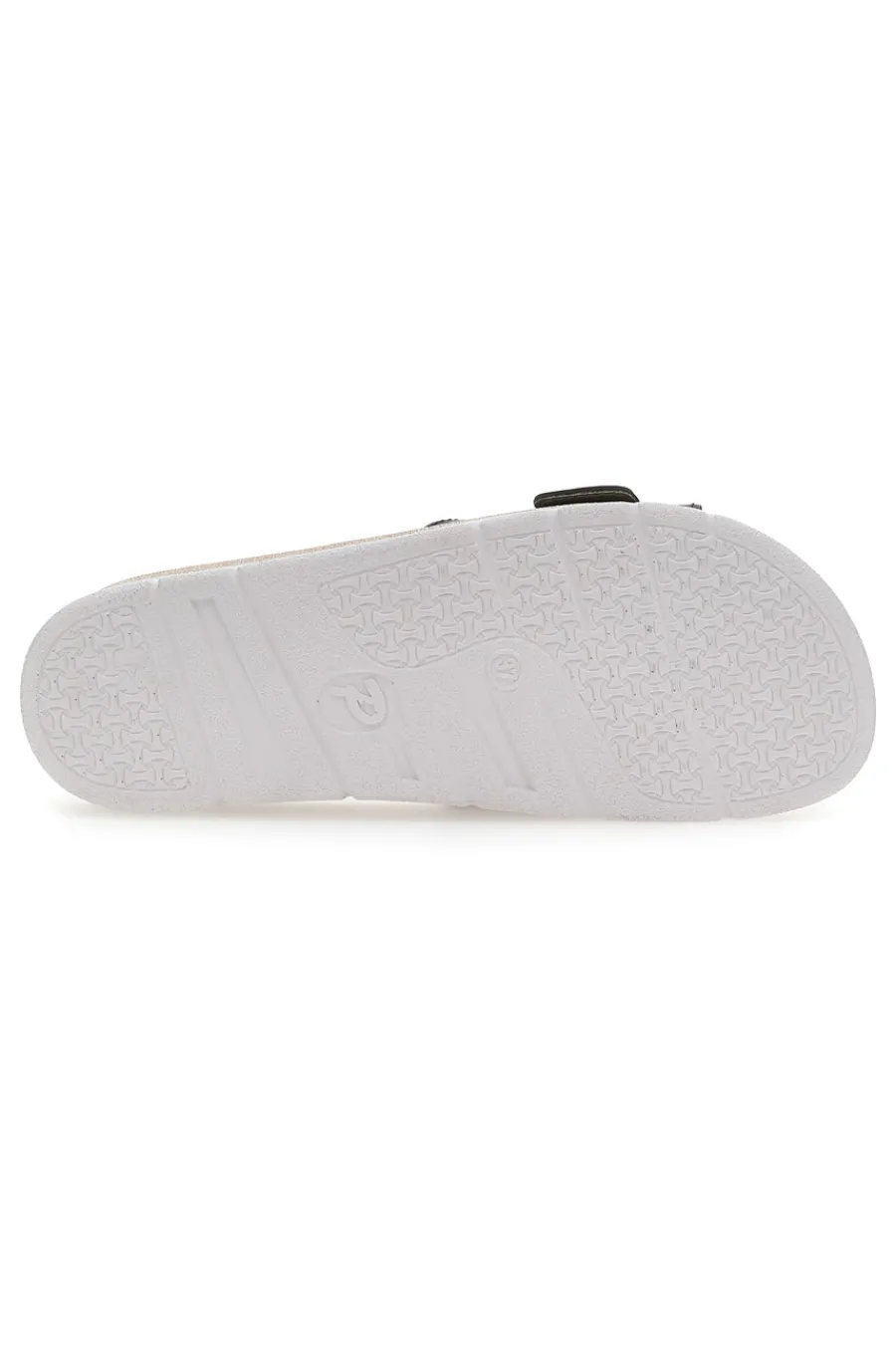 Ciabatte Platform Nere 30073400-PLOCADI Clearance