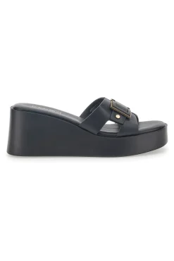 Ciabatte Platform Nere Rock'n Doll 390275-ROCK' N DOLL Sale