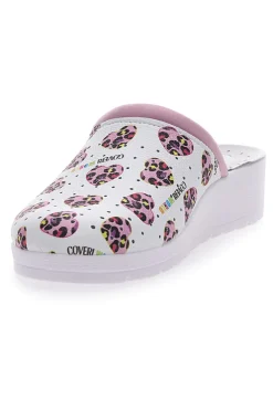 Ciabatte Professionali Bianche 1-COVERI WORLD Best