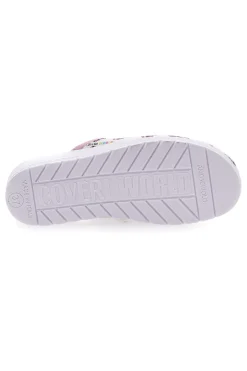 Ciabatte Professionali Bianche 1-COVERI WORLD Best