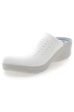 Ciabatte Professionali Bianche 5033-INBLU New