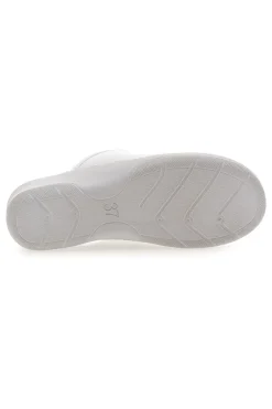 Ciabatte Professionali Bianche 5033-INBLU New