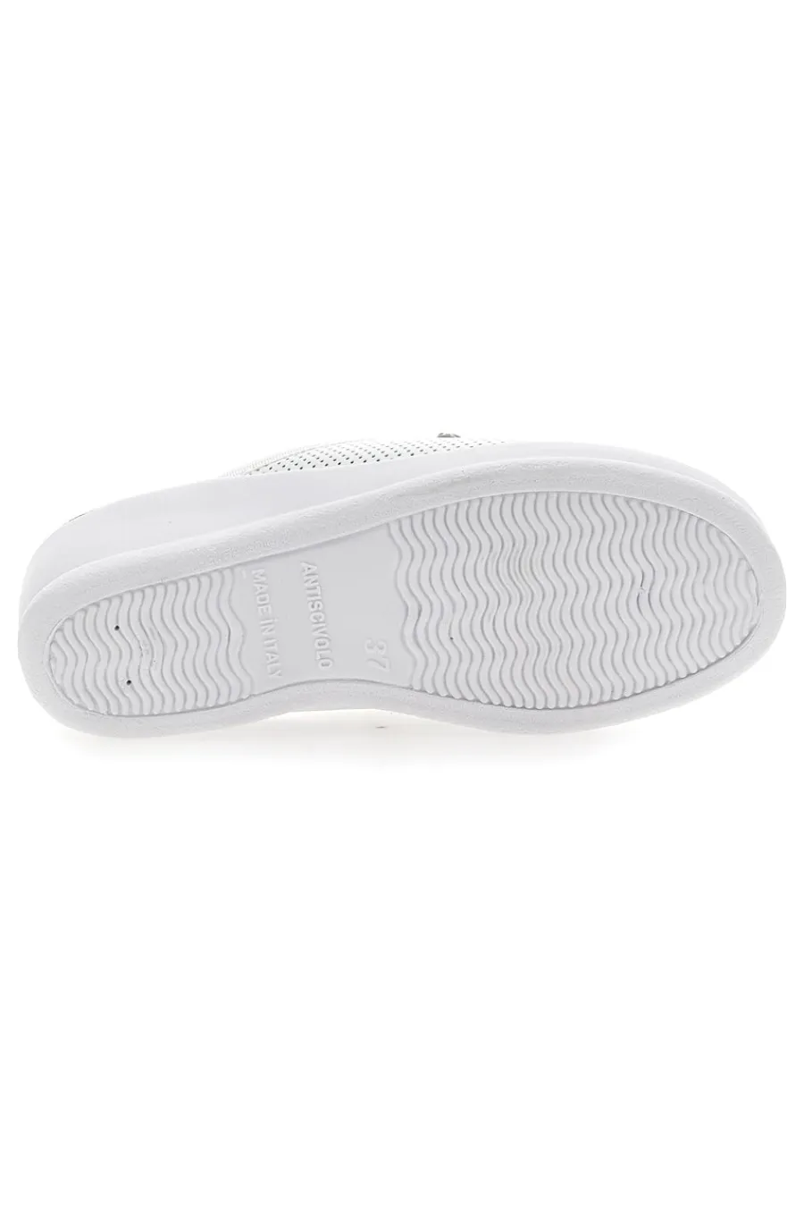 Ciabatte Professionali Bianche Made in Italy 824100-LE SOFT Sale