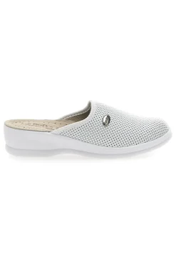 Ciabatte Professionali Bianche Made in Italy 824100-LE SOFT Sale