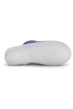 Ciabatte professionali blu con plantare anatomico 5033N-INBLU Online