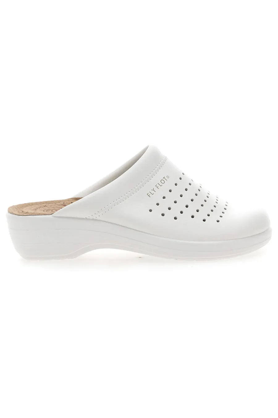 Ciabatte Professionali Blu T5047ZE-FLY FLOT