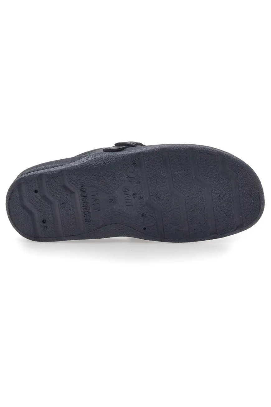 Ciabatte Professionali Comfort Blu Bio Up 629