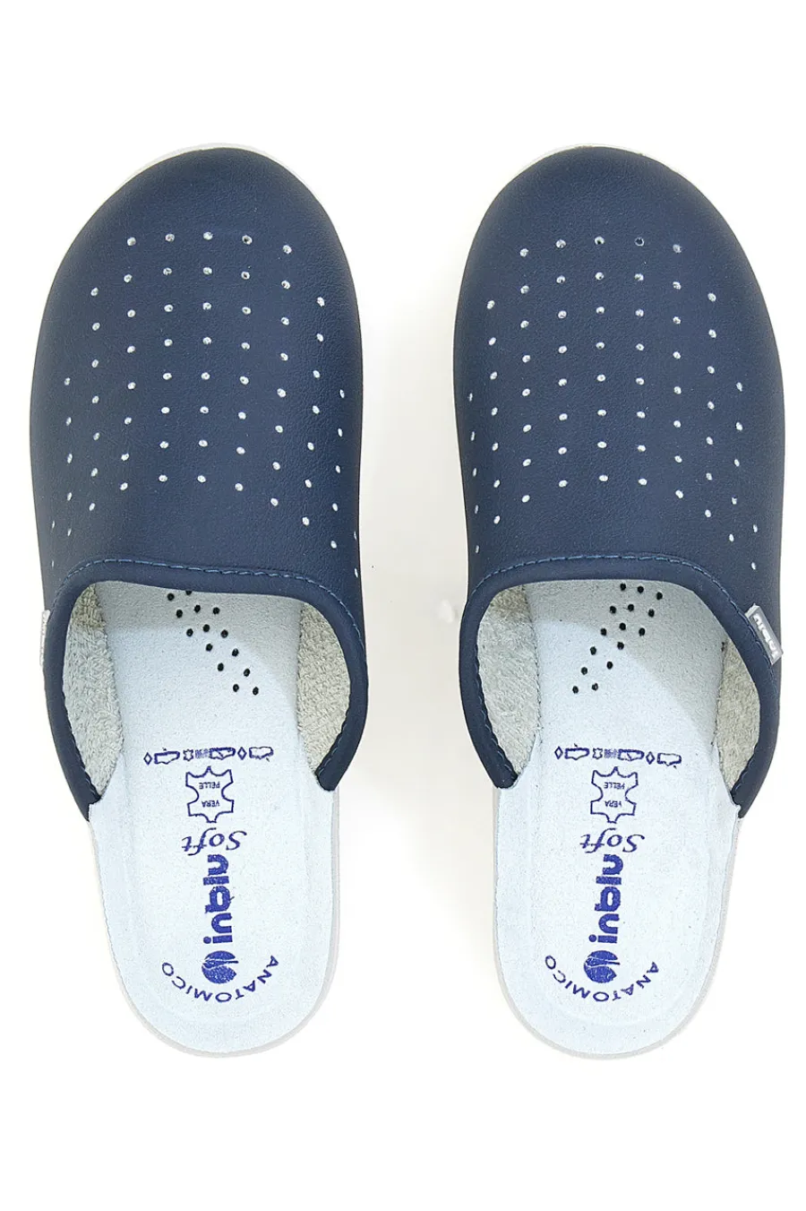 Ciabatte Professionali 5033 Blu-INBLU Sale