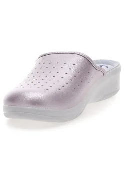 Ciabatte professionali lilla traforate con plantare anatomico 5033N-INBLU Online