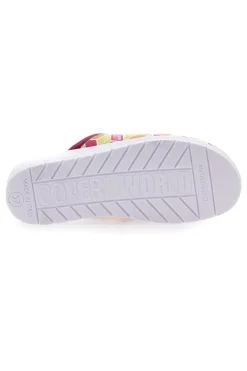 Ciabatte Professionali Multicolore 3-COVERI WORLD New