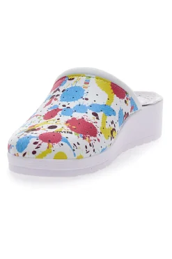 Ciabatte Professionali Multicolore 2-COVERI WORLD Outlet