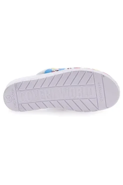 Ciabatte Professionali Multicolore 2-COVERI WORLD Outlet