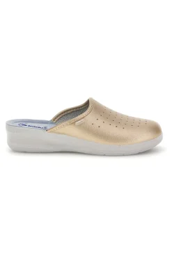 Ciabatte professionali con plantare anatomico 5033N-INBLU Discount