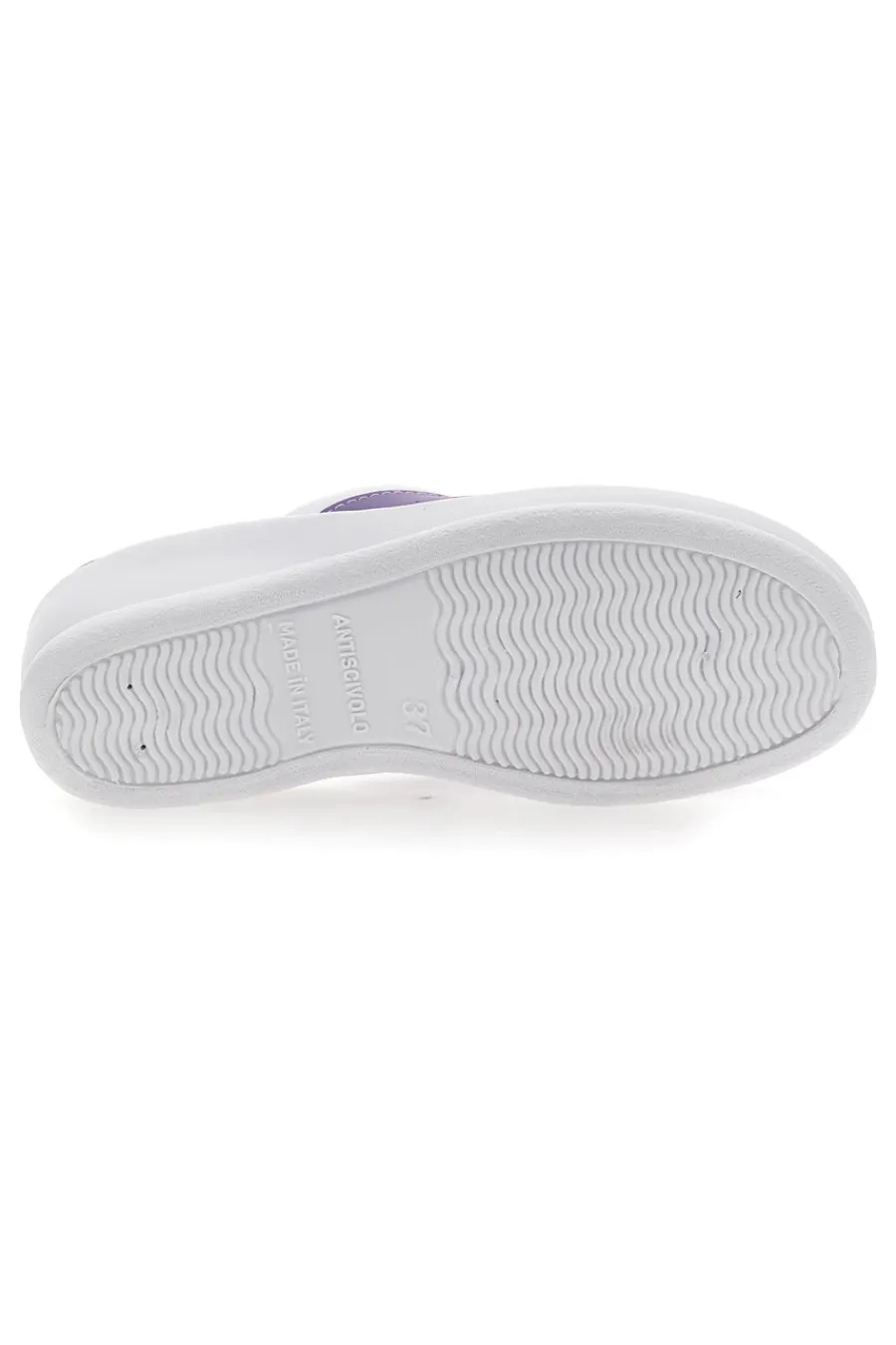 Ciabatte Professionali Viola Made in Italy 40002-LE SOFT Hot