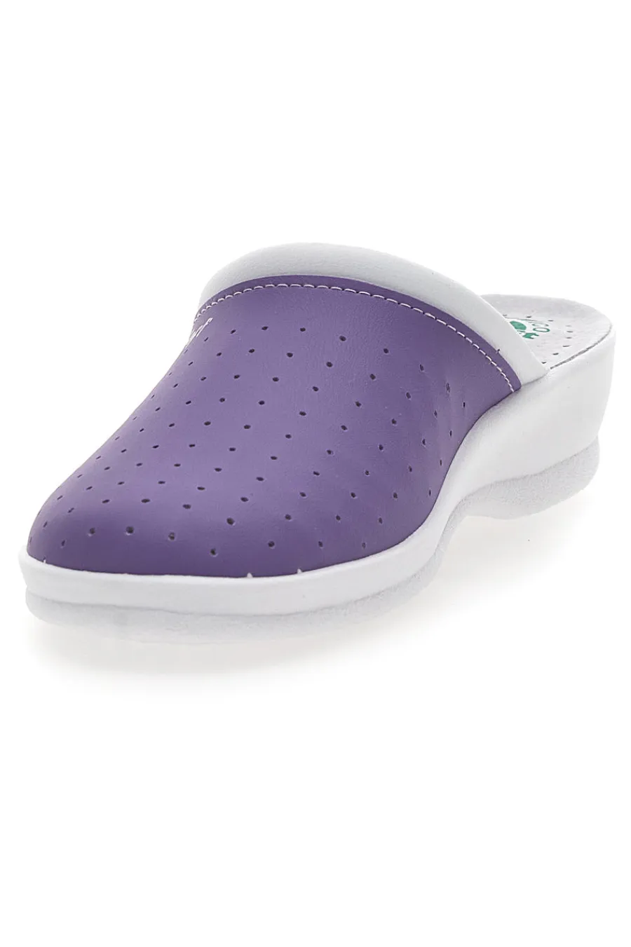 Ciabatte Professionali Viola Made in Italy 40002-LE SOFT Hot