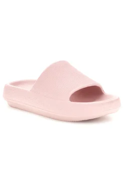 Ciabatte rosa con fascia JLY01-2T2L Outlet