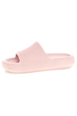 Ciabatte rosa con fascia JLY01-2T2L Outlet