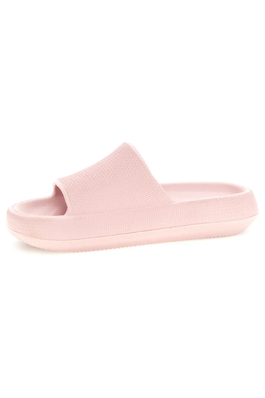 Ciabatte rosa con fascia JLY01-2T2L Outlet