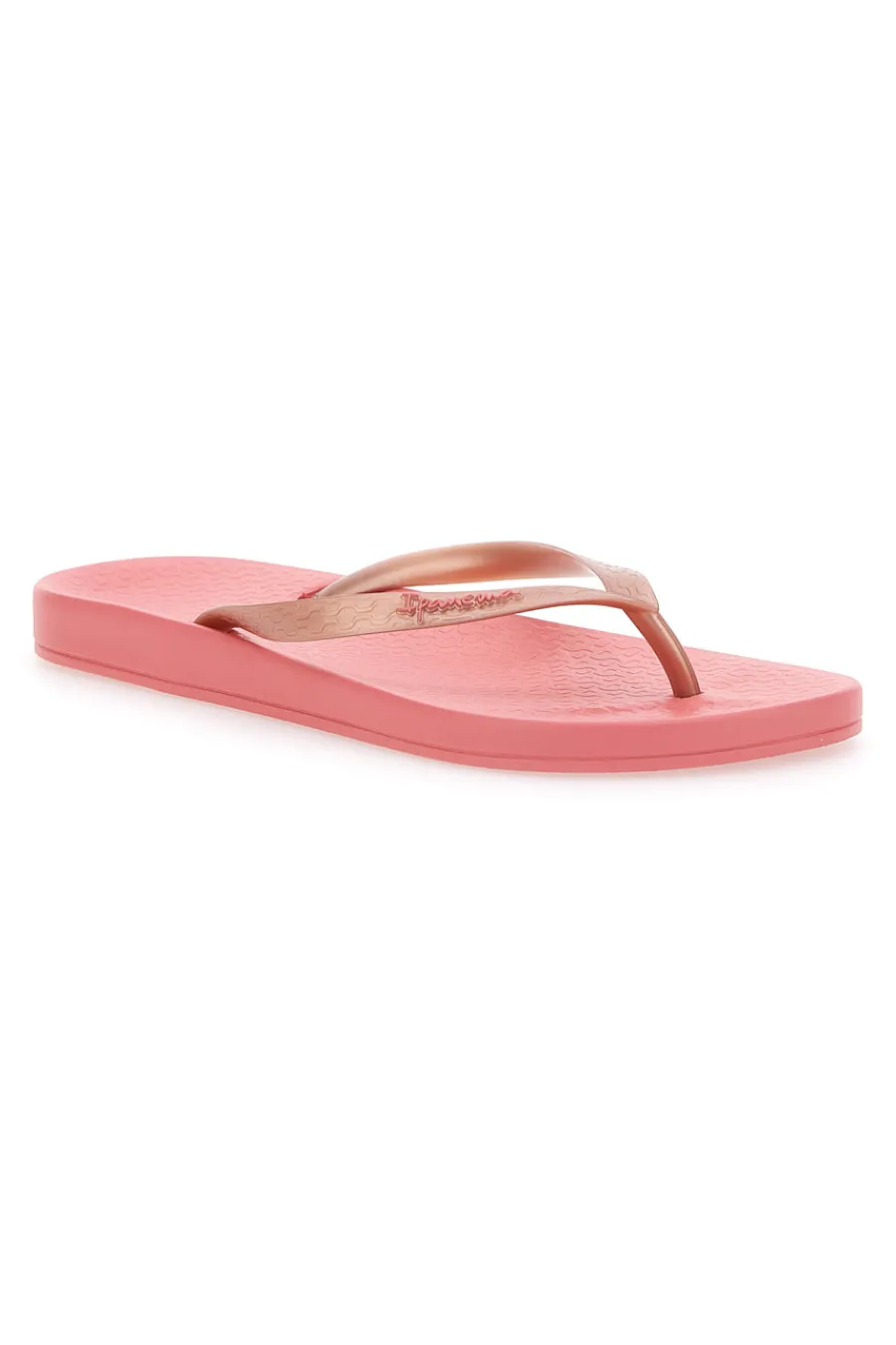 Ciabatte Rosa Infradito in Gomma 81030 AR759-IPANEMA Online