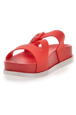 Ciabatte Rosso 46-FUN BEACH Outlet
