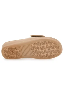 Ciabatte Sabbia con Fascia Regolabile con Velcro 66 VR-INBLU Discount