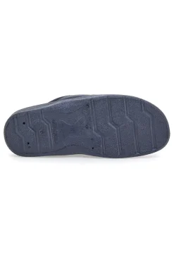 Ciabatte sabot Mrs Chef 553 Blu-MR CHEF Sale