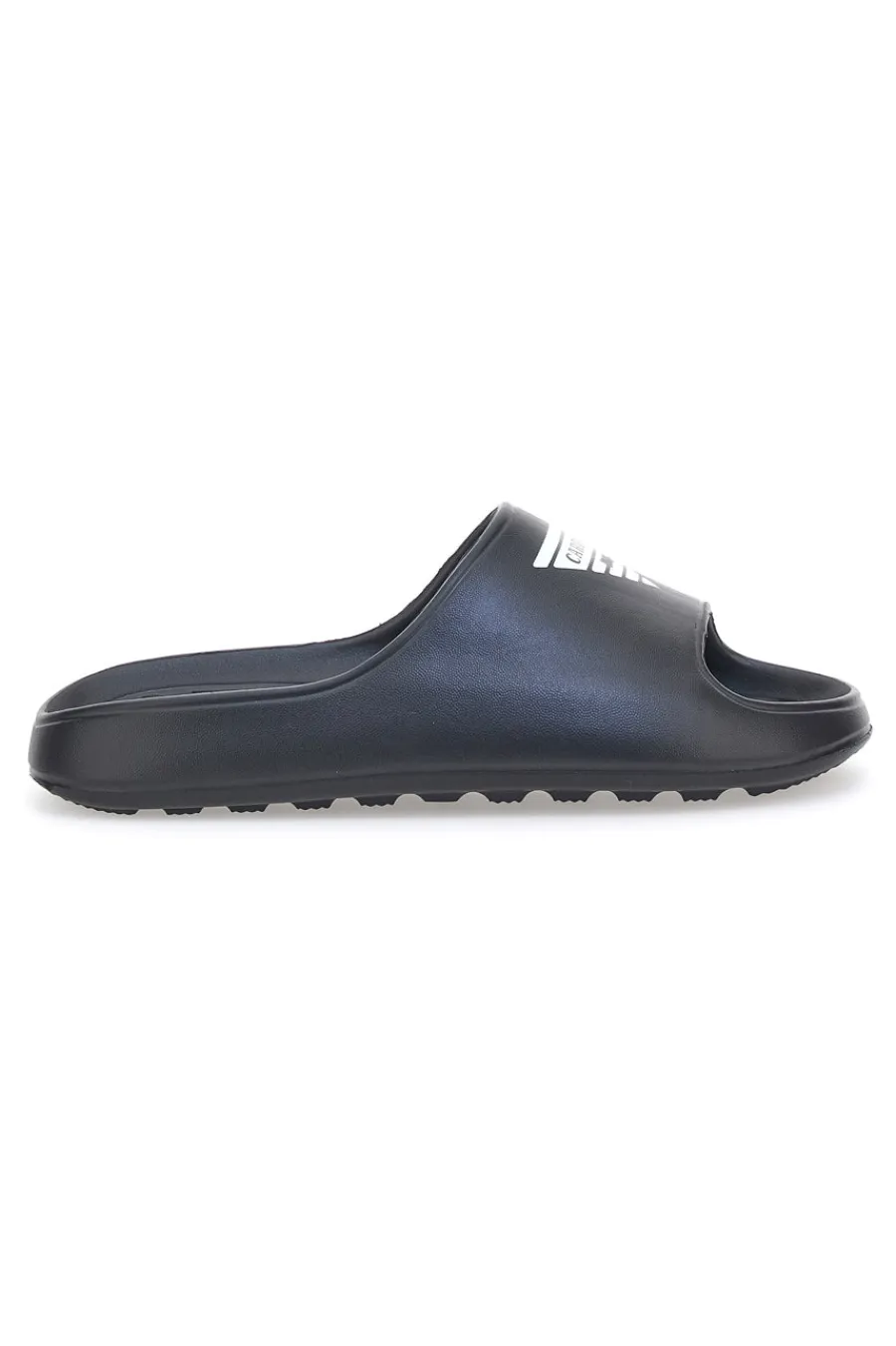 Ciabatte Slide 91100 Nere-CARRERA
