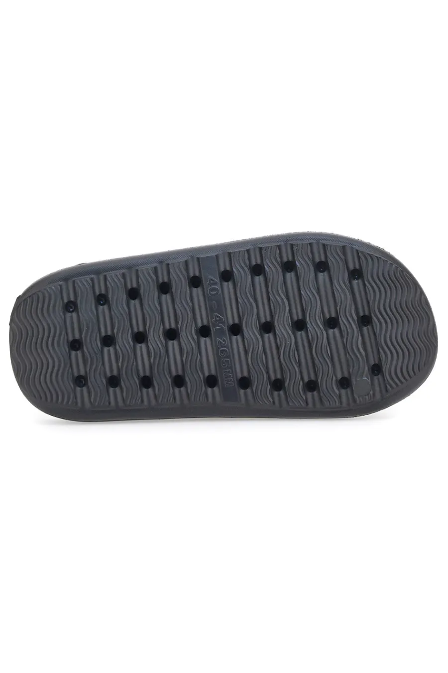 Ciabatte Slide 91100 Nere-CARRERA