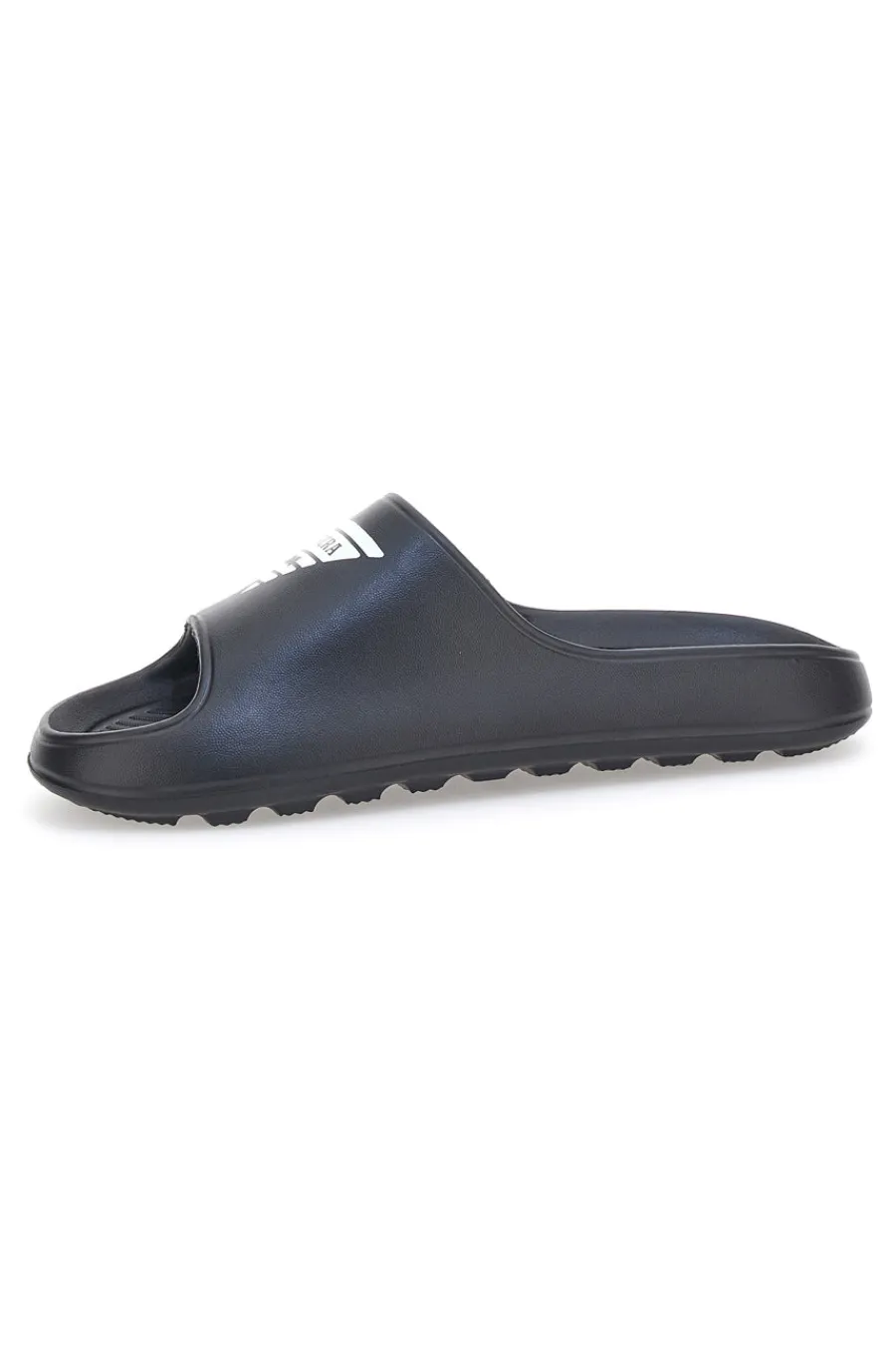 Ciabatte Slide 91100 Nere-CARRERA