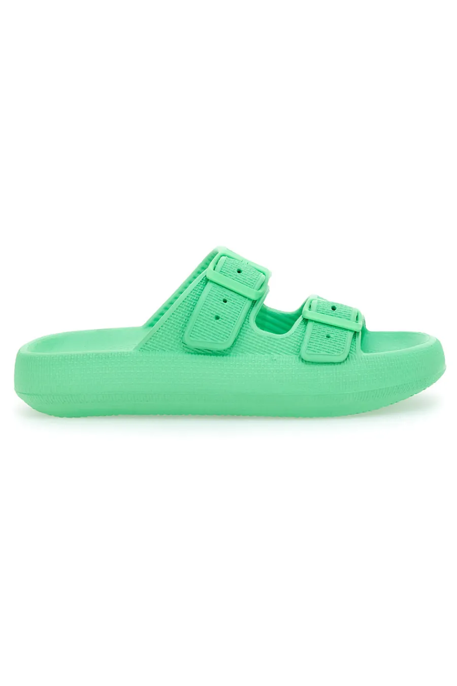 Ciabatte Slide 2315 Verdi-COVERI WORLD Outlet
