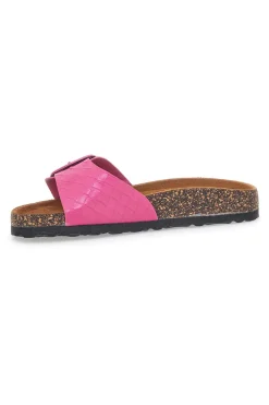 Ciabatte 2244 Fucsia-SWEET YEARS Hot