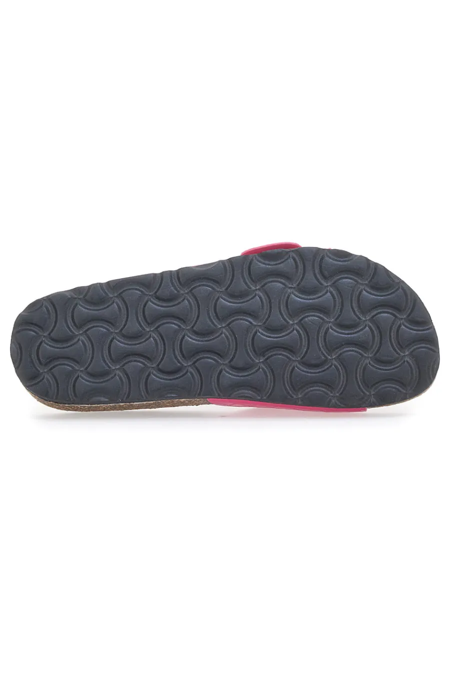 Ciabatte 2244 Fucsia-SWEET YEARS Hot