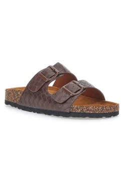 Ciabatte 2243 Marrone-SWEET YEARS Outlet