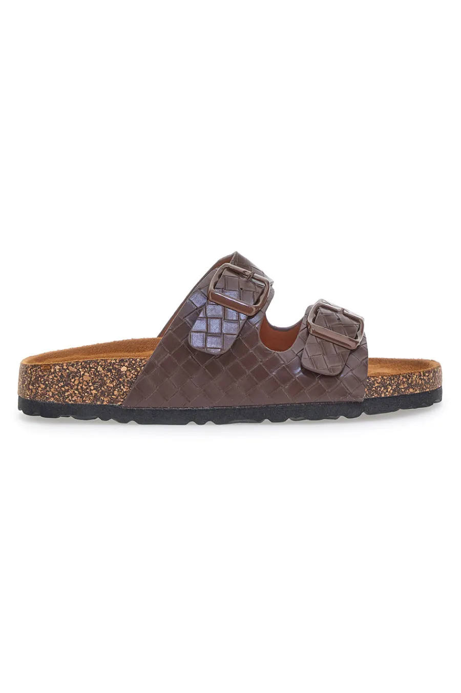 Ciabatte 2243 Marrone-SWEET YEARS Outlet