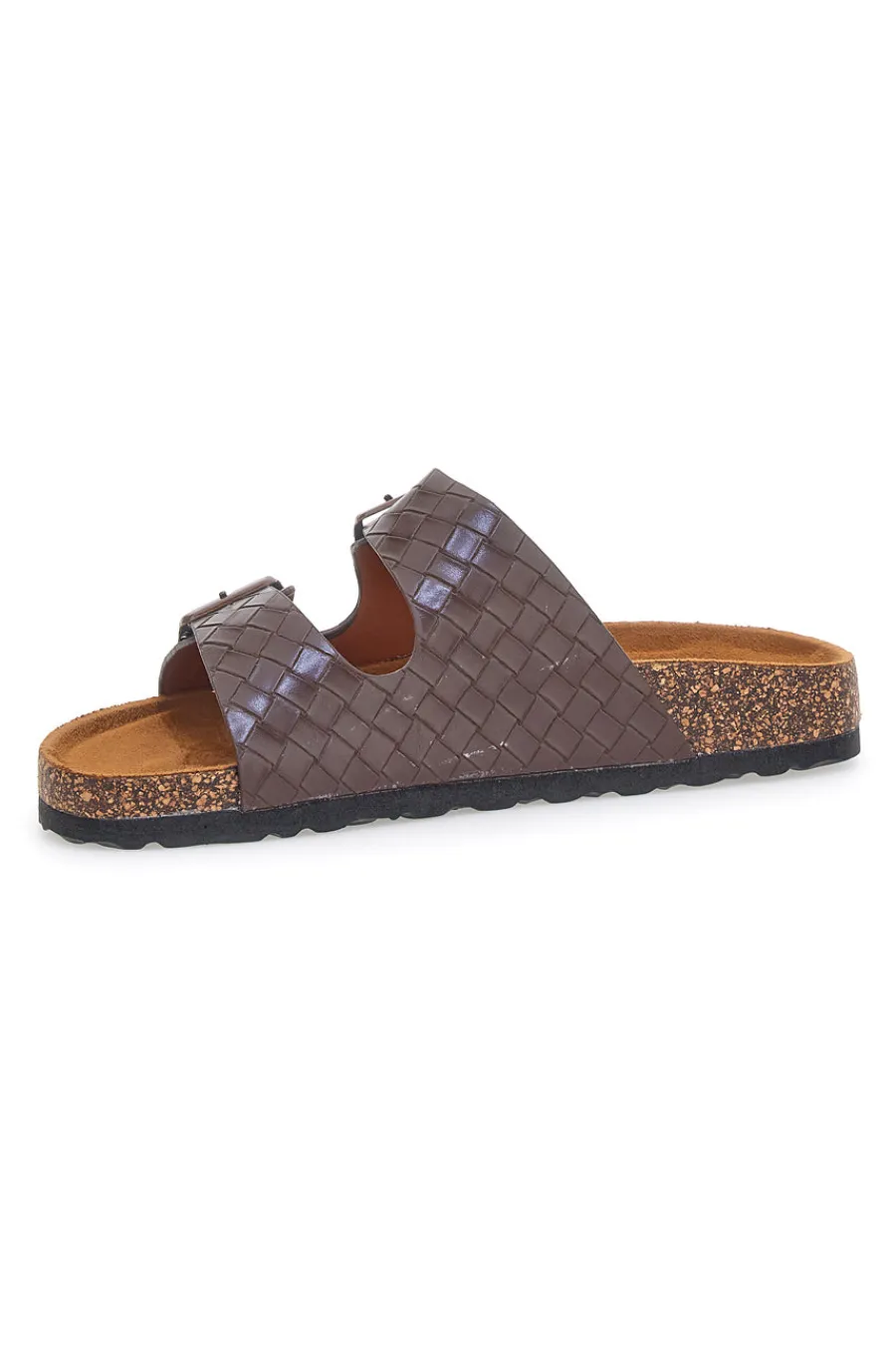 Ciabatte 2243 Marrone-SWEET YEARS Outlet