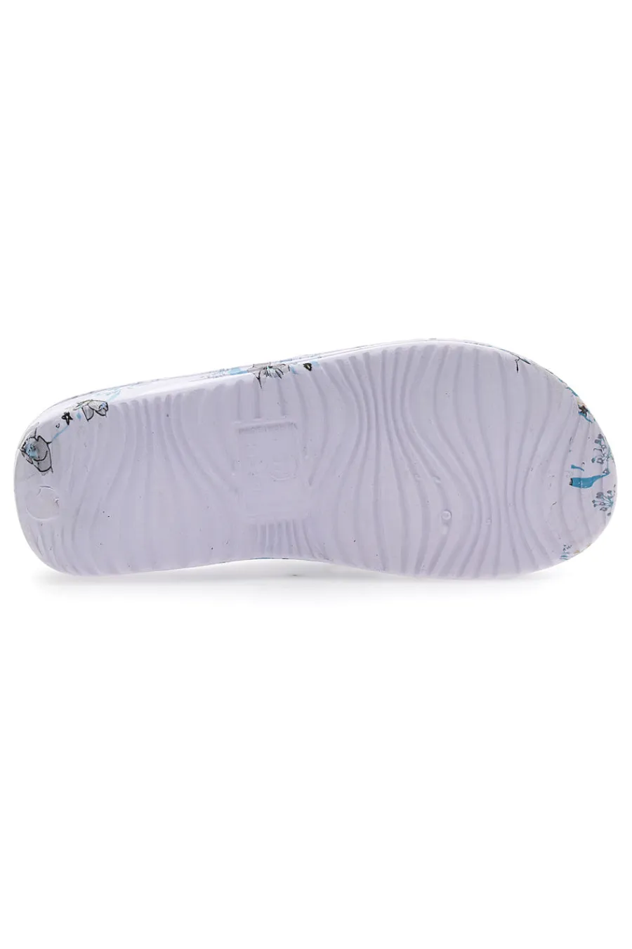 Ciabatte 2T2L 472 Bianche-LOTTO