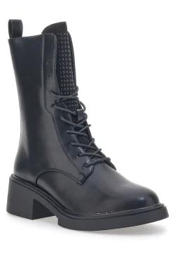 Combat Boots Neri 423-ENERGY Best