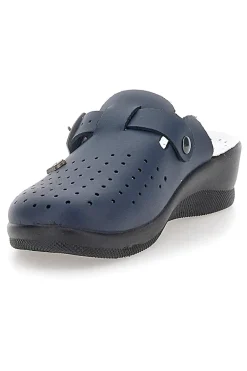 Comfort Hausschuhe 6205-BIO UP Hot
