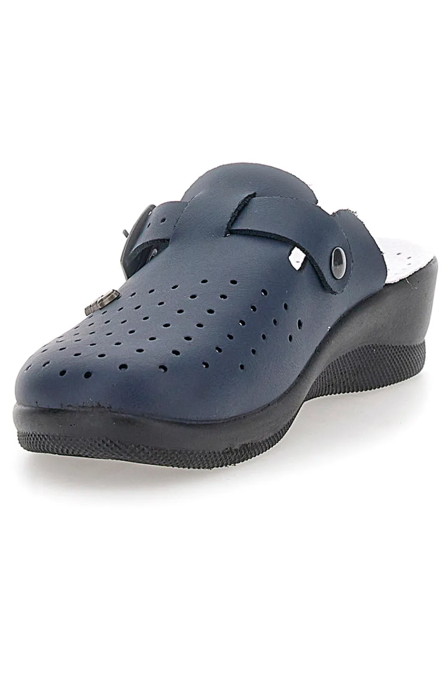 Comfort Hausschuhe 6205-BIO UP Hot