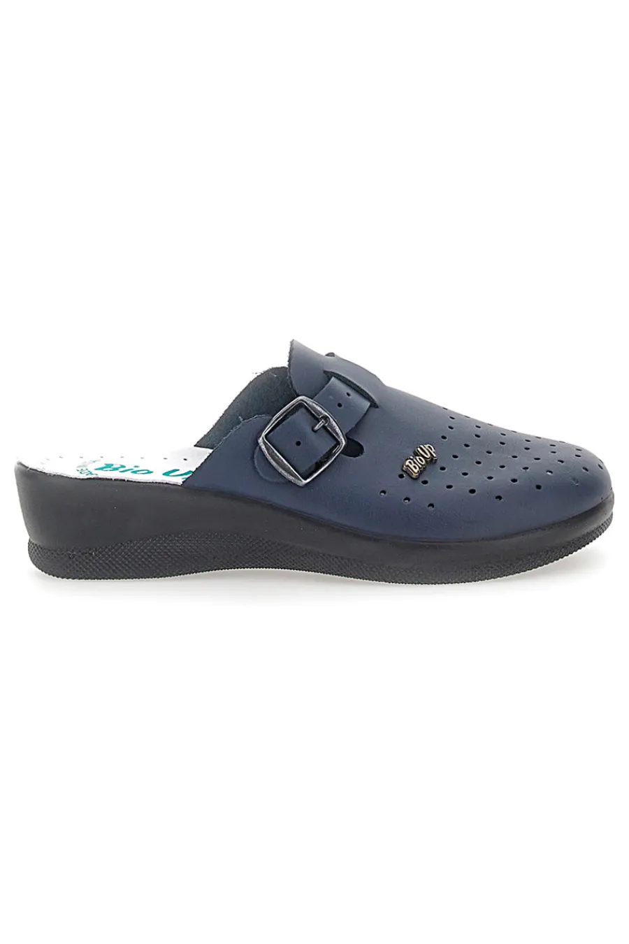 Comfort Hausschuhe 6205-BIO UP Hot