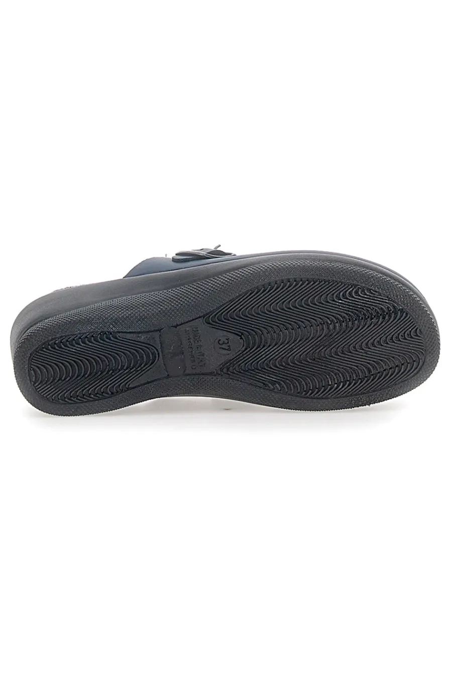 Comfort Hausschuhe 6205-BIO UP Hot