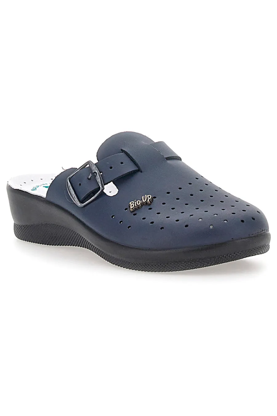 Comfort Hausschuhe 6205-BIO UP Hot