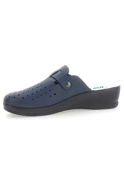 Comfort Hausschuhe 6205-BIO UP Hot