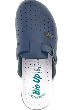 Comfort Hausschuhe 6205-BIO UP Hot