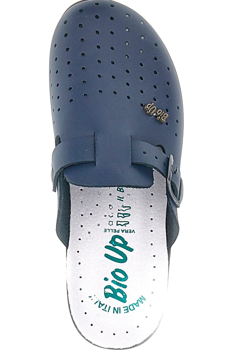 Comfort Hausschuhe 6205-BIO UP Hot