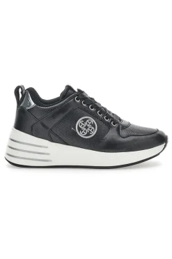 Wedge Sneakers 222761-COVERI Outlet