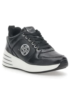 Wedge Sneakers 222761-COVERI Outlet