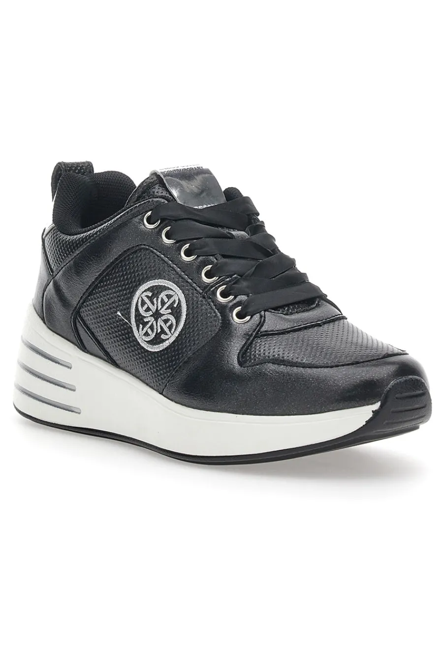 Wedge Sneakers 222761-COVERI Outlet